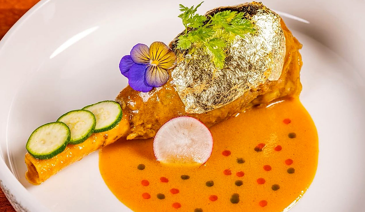 World Culinary Awards 2026 : INDYA, au St. Regis Le Morne, meilleur restaurant de cuisine indienne de l’océan Indien